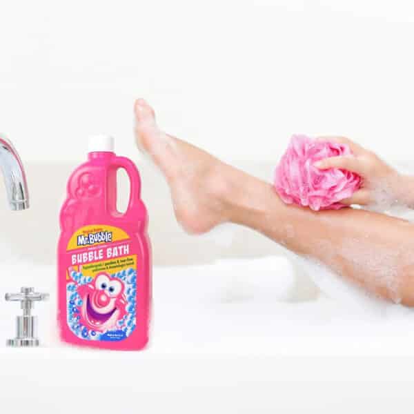 Mr. Bubble Original Bubble Bath 16oz