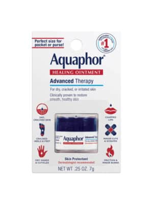 Aquaphor Healing Ointment 0.25oz