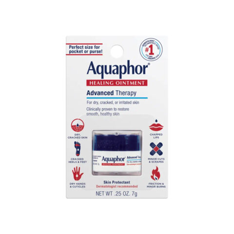 Aquaphor Healing Ointment 0.25oz