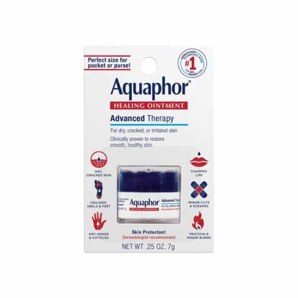 Aquaphor Healing Ointment 0.25oz