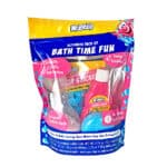 Mr. Bubble Ultimate Pack of Bath Time Fun
