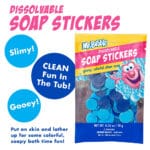 Mr. Bubble Ultimate Pack of Bath Time Fun