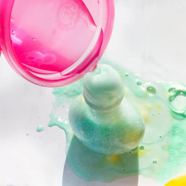 Mr. Bubble Ultimate Pack of Bath Time Fun