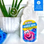 Mr. Bubble Extra Gentle Bubble Bath 16oz