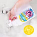 Mr. Bubble Extra Gentle Bubble Bath 16oz