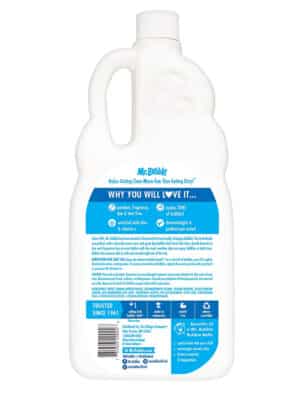 tingeglowmagic 0002s 0006 Mr bubble extra gentle Bubble Bath 5