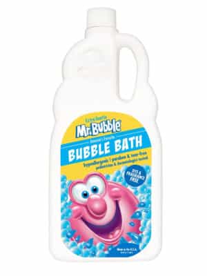 Mr. Bubble Extra Gentle Bubble Bath 16oz