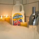 Mr. Bubble Extra Gentle Bubble Bath 16oz