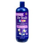 Dr Teal’s Kids Sleep 3 in 1 Kids 3-in-1 Sleep Bath with Melatonin & Essential Oil