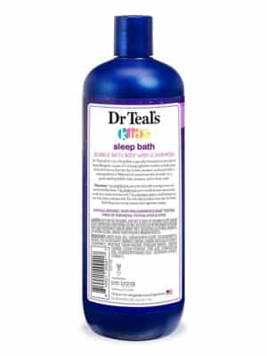 tingeglowmagic 0003s 0001 Dr teal sleep bath 2