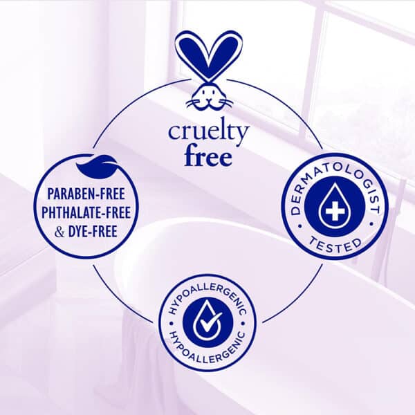 Dr Teal’s Kids Sleep 3 in 1 Kids 3-in-1 Sleep Bath with Melatonin & Essential Oil