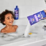 Dr Teal’s Kids Sleep 3 in 1 Kids 3-in-1 Sleep Bath with Melatonin & Essential Oil