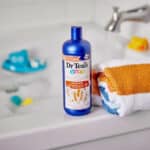 Dr Teal’s Kids Sleep 3 in 1 Sleep Bath with Oat Milk