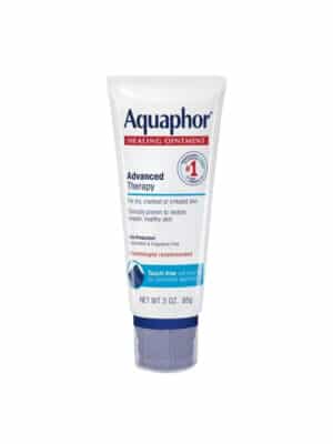 Aquaphor Healing Ointment® With Touch-Free Applicator 3oz