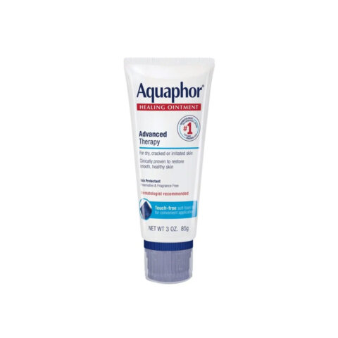 Aquaphor Healing Ointment® With Touch-Free Applicator 3oz