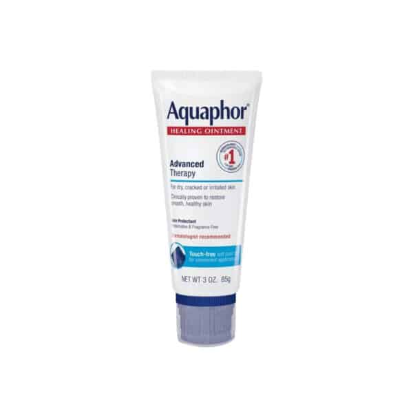 Aquaphor Healing Ointment® With Touch-Free Applicator 3oz