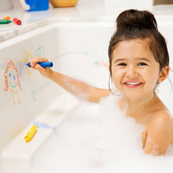 Crayola Bathtub Crayons