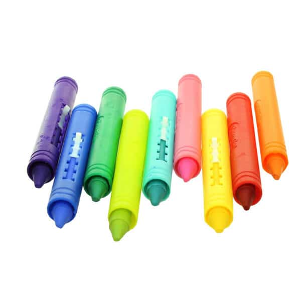 Crayola Bathtub Crayons