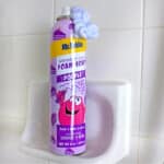 Mr. Bubble Birthday Cake Doodle Limited Edition Foam Soap