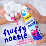 Mr. Bubble Fluffy Extra Gentle Foam Soap