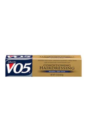 VO5 Conditioning Hairdressing – Normal/Dry Hair 1.5 oz