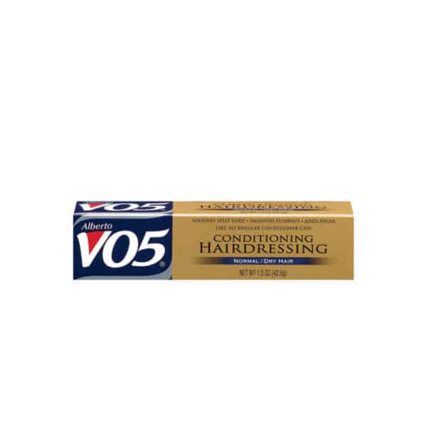 VO5 Conditioning Hairdressing – Normal/Dry Hair 1.5 oz