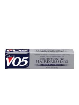 VO5 Conditioning Hairdressing – Gray/White/Silver/Blonde Hair 1.5 oz