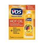 VO5 Hot Oil Therapy