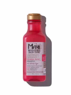 Maui Moisture Lightweight Hydration + Hibiscus Water Shampoo