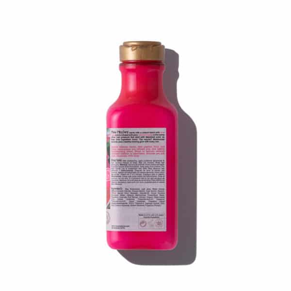 Maui Moisture Lightweight Hydration + Hibiscus Water Shampoo