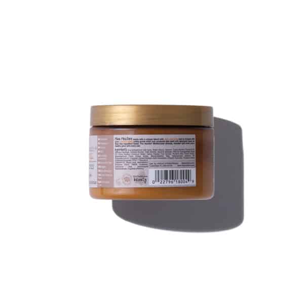Maui Moisture Curl Quench + Coconut Oil Curl Smoothie