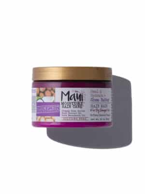 Maui Moisture Heal & Hydrate + Shea Butter Hair Mask