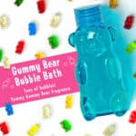 Mr. Bubble Ultimate Pack of Bath Time Fun - Green