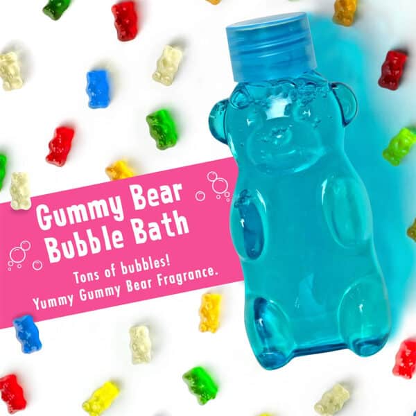 Mr. Bubble Ultimate Pack of Bath Time Fun - Green