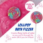 Mr. Bubble Ultimate Pack of Bath Time Fun - Green