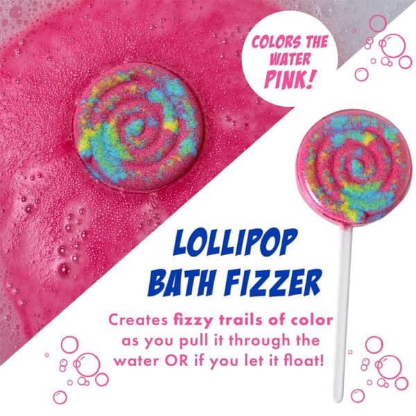 Mr. Bubble Ultimate Pack of Bath Time Fun - Green